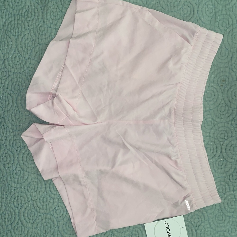 Casual Jockey Shorts